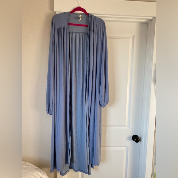 Blue Nap loungewear set XXL - Picture 4 of 4